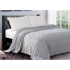 Плед Бамбук CL HOME 435
